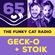 The Funky Cat episode 65 ~ Geck-o & STOIK ~ October 2021 image