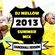 2013 Summer Mix Part1 : Dancehall Session image