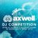 Axtone Presents Competition Mix-DJ Rubi Fays image