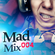 MAD MIX 004 | KIZOMBA MIX | Mad Sailor | 2015 | HQ image