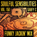 Soulful Sensibilities Vol. 150 - FUNKY JACKIN' MIX - 22.09.2022 image