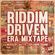 Riddim Driven Era Mixtape (2016) image