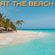 At The Beach (Deep & Chilled House Vibes For Summer) image
