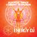 Nykkyo Energy DJ - Ecstatic Dance Utrecht 16-09-2016 image