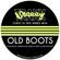 OLD BOOTS - SNAZZY TRAX GUEST MIX SERIES #4 image