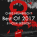 Best Of 2017 - New Year Mix (8 hour Live DJset) image