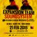 DJ Dox-Expansion Team Soundsystem,Dilated Peoples pre show mix part 2 image