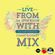 Live from Da Uppa Room with DJ ConverZION [Episode 43] (Coast-2-Coast Mix pt. 1) image