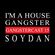 SOYDAN | GANGSTERCAST 15 image