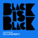 Black is Black - Rudeboy Remix image