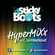 HyperMiXx Top 40 [The 1000th Show] - Hour 1 image