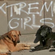 Petting Dogs w/ Jasmín & mad miran 06 @ Red Light Radio 12-18-2019 image