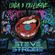 FUNKY FLAVOR MUSIC Exclusive Guest Mix By STEVE STROBE For THE LINDA B BREAKBEAT SHOW On 96.9 ALLfm image