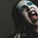 mixtape da festa REVOLT só com músicas do Marilyn Manson image