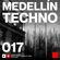 MTP017 - Medellin Techno Podcast Episodio 017 - Exium image