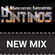 NEW MIX BY DJ NTINOS-kwnstantinos kwnstantinou image