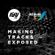 RDU 98.5FM Making Tracks Exposed Season Two Episode 7 - Julian Dyne 'December' Feat. Parks image