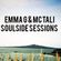 DJ Emma G & MC Tali - Soulside Sessions Vol. 7 image