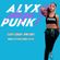 ALYX PLAYS PUNK 45 image