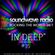 DJ MALIK "In Deep" Session#35 live@Soundwave radio London(UK) 18.07.2021 image