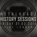 DJ LEE & DOC SCOTT B2B, MC JUSTYCE, METALHEADZ HISTORY SESSION 21/02/14 image