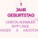 Johannes Kaiser Gerummel im Morgengrauen StraighTech Preview 1 Year 24.08.2013 image