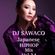 DJ SAWACO JAPANESE HIPHOP vol,14 image