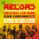 PROMO MIX FOR THE RELOAD @ O2 ACADEMY2, ISLINGTON 22 DEC 2017 image