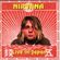 Nirvana Live in Tokyo, Clubb Quattro, Nagoya, 16 february, 1992 Bootleg image