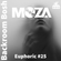 Moza - Backroom Bosh - Euphoric #25 image