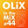 OLiX in the Mix - 44 - The 2020 Autumn Hits image