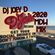 DJ JOEY DISARNO 2020 MDW MEGA MIX - D'JAIS OSPREY PARKER HOUSE image