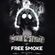 DJ C Stylez - Free Smoke [April 2017 Trap Hit Mix] (Dirty) image