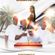 DJ Avalanche Live in VI - All White Boatride 12-8 - 18 image