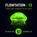 Flowtation 13 - Liquid Drum & Bass Mix - October 2021 image