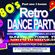 P. B. Richard, DJ CommUNITY RETRO Dance Party @ X-Room Springfield MA 10-09-2022 Part One image