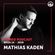 WEEK14_19 Guest Mix - Mathias Kaden image