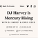 Chris Coco DJ set for Mercury Rising, poolside at Pikes, Ibiza, September 2019 image