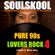 PURE 90s LOVERS ROCK 4 (Smile & Wine mix) image