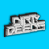 MERGE MIX (Drumstep/Dubstep/DNB) by DIRTY DEEDS image