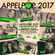Appelpop 2017 Hiphop/Urban Artist mix  image