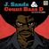 J. Sands & Count Bass D - [RHHL022] image