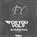 For You Vol.009 Mixed By DJ Tears PLK image