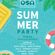 Old Skool Anthems Summer Party 2022 image