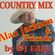 Country Music Mix ( Alan Jackson & Friends ) by DJ Eddy image