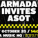 Ben Gold - Armada Invites ASOT - 20-10-2022 image