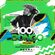 100% Bongo Vol 1 [FT. IOKOTE, HODARI, GO GAGA,TETEMA, JIBEBE] image