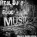 Real DJ`s play good Music - mixed by Andrea Leifeld image