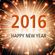 Happy New Year 2016 image