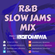 R&B Slow Jams Mix image